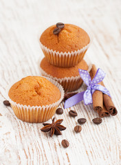 Muffins