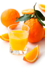 Orange juice