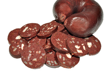 Blood Sausage