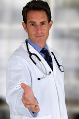 Doctor