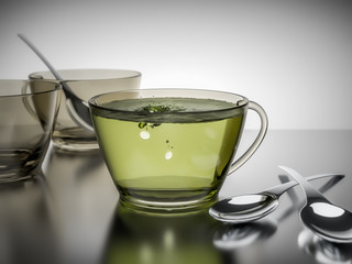 Cup of Tea