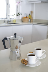 Espresso 2