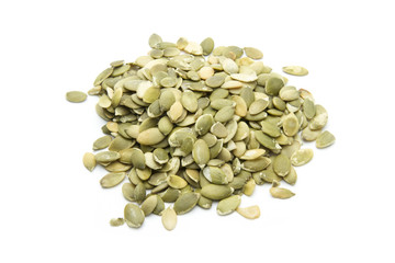 pumpkin seeds