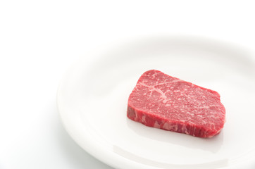 Beef Round Steak
