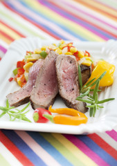 Steak