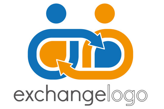 Exchange logo