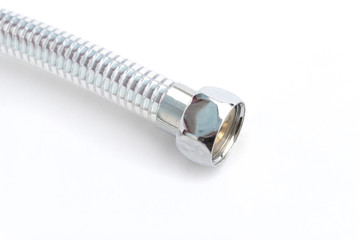 chrome hose