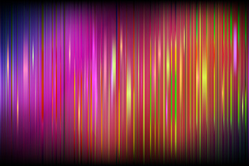 Abstract lines design on dark background.