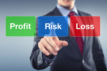 Profit Risk Loss