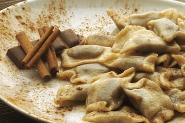 Cjarsons Равиоли 라비올리 意大利餃