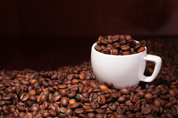 coffee