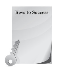 keys to success
