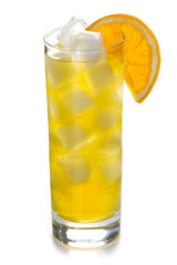 Orange Lemonade