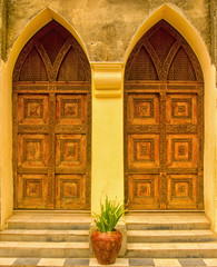 Zanzibar Portal