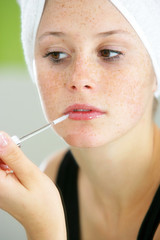 L-SDB maquillage