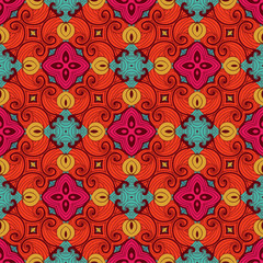Colorful pattern_4