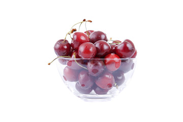 cherries