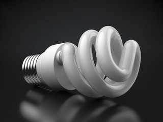 Energy Light Bulb