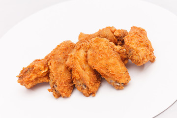 Fried Chicken