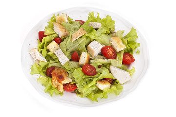 chicken salad