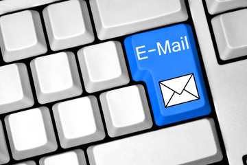 Tasto e-mail