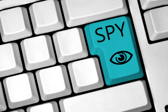 tasto spy 1