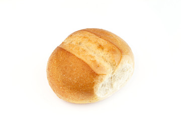 knuspriges brötchen