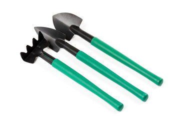 Gardening tools