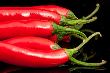 Red Chilli Pepper