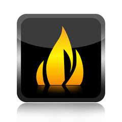 Fire icon