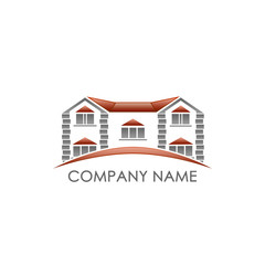 Real Estate Company Logo