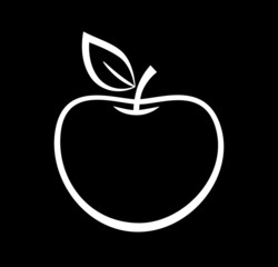 Apple icon