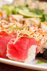 sushi set
