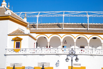 MUNDO TAURINO. PLAZA DE TOROS