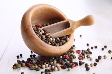 Pepper