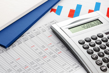 Buchführung und Bilanzen