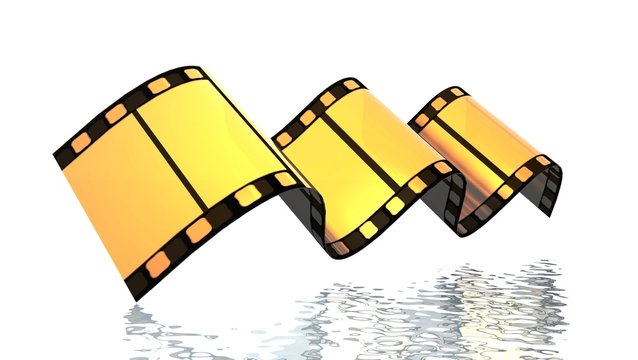 bande de film