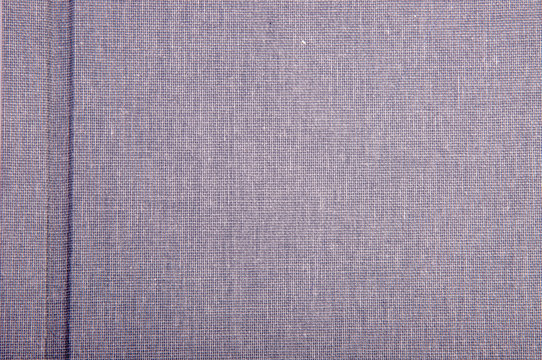 Textile material background