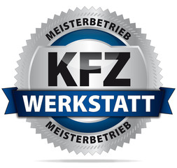 KFZ Meisterbetrieb - Qualität vom Fachmann