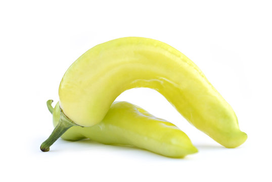 Xcatic Chile,the most cultivated pepper in the world