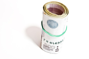 500 Rubli Rosyjskich