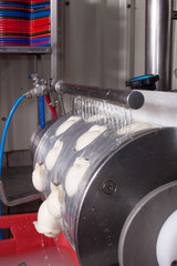 Food production machinery