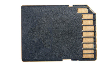 Memory card