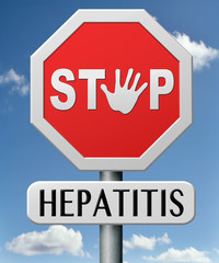 stop hepatitis