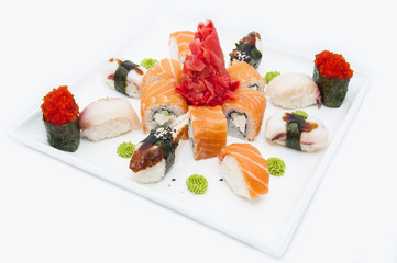 Японская еда