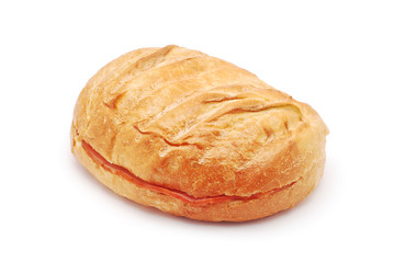 toasted sandwich