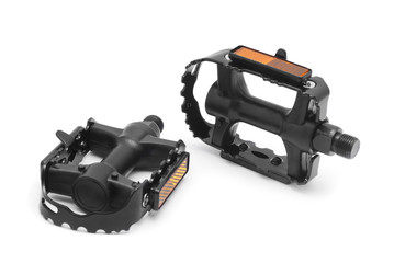 bicycle pedals
