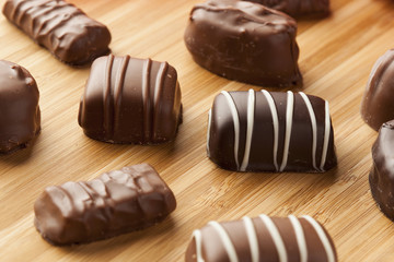 Box of Assorted Chocolates