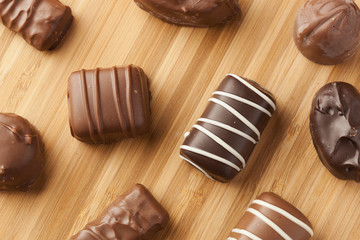 Box of Assorted Chocolates