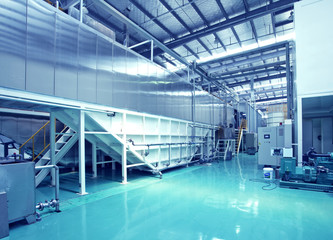 Industrial equipment